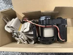 Genesis GV80 2021-2025 Oem Front Right Passenger Side Seat Belt Retractor Beige. Fixed Price $350.00.