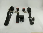 Bmw 735I E32 Sedan Pair Of Left & Right Rear Seat Belt Retractor Fits 1988-1994. Fixed Price $97.39.