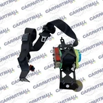 2003-2011 Saab 9-3 Front Right Passenger Seat Belt Retractor Unit Oem 12756992. Fixed Price $59.99.