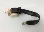 2004 2005 Bmw 645CI Convertible Left Rear Seat Belt Retractor Oem. Fixed Price $53.99.