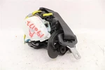 Front Passenger Seat Belt & Retractor Only 323I 328I 335I M3 11-12 Black 978619. Fixed Price $139.99.