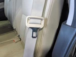 Titan Xd 2017 Seat Belt Rear 756305. Fixed Price $92.90.