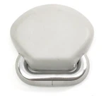 Rear Seatbelt Bolt Cap Cover 99-05 Vw Golf Gti 2 Door MK4 Genuine 1J0 857 731. Fixed Price $32.99.
