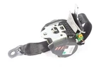 2006-2008 Mercedes Benz CLS500 Rear Right Passenger Side Sea Belt Black Oem. Fixed Price $55.00.