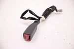 Seat Belt Front Bucket Passenger Buckle Fits 06-09 Prius 1405293. Fixed Price $34.99.