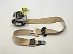 06-12 Bentley Continental Flying Spur Front Left Driver Seat Belt Retractor PO43. Fixed Price $99.99.