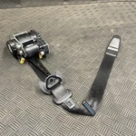 Oem 2018 - 2024 Audi S5 A5 Sportback Front Right Seat Belt Black 8W0857706J. Fixed Price $65.00.