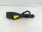 2012-2017 Hyundai Veloster Driver Seatbelt Buckle P19KT. Fixed Price $89.60.