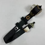 1995-1997 Lexus LS400 Rear Left Passenger Side Seat Belt Retractor Assembly Oem. Fixed Price $60.99.