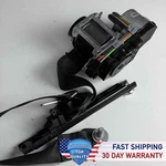 07-09 Mercedes W221 S550 S63 Front Left Retractor Assembly. Fixed Price $59.00.