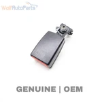 2007-2011 Audi S6 Rear Right / Buckle Receiver 4F0857740E. Fixed Price $9.49.