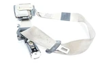 02 03 04 Audi A6 C5 Front Left Driver Seat Belt Retractor Beige Oem. Fixed Price $59.00.