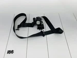 11-15 Chevrolet Volt Rear Right Side Second 2ND Row Seat Belt Tensioner Oem. Fixed Price $71.24.