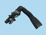 Front Left Driver Seat Belt Buckle Receiver 7211591 Oem 07-13 Mini Cooper R56. Fixed Price $79.95.