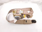 2004-2007 Honda Accord Front Passenger Right Seat Belt Retractor 04814-SDA-L01ZC. Fixed Price $73.82.