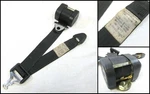 Mercedes Benz W116 Rear Seat Belt 1238600385 (a). Fixed Price $53.56.