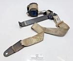 1999-2003 Oem Volkswagen Eurovan Gls Rear Left Driver Side Seat Belt Retractor. Fixed Price $49.95.