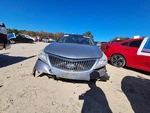 2014 Hyundai Azera Front Passenger Seat Belt & Retractor Tan 64K Miles Used. Fixed Price $100.70.