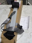 Genuine Ford 2004-2006 F-150 Seat Lap And Shoulder Belt Left 4L3Z-18611B09-AAA. Fixed Price $234.99.