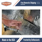 Sound Deadener Firewall Insulation Kit For 2014-2023 Chevrolet Silverado 1500 64. Fixed Price $486.74.