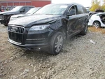 Audi Q7 2015 Seat Belt 4L1857705AV04 Used 4654. Fixed Price $77.19.