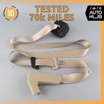 07-09 Cadillac Xlr Right Retractor Beige 15930414 Oem 70K. Fixed Price $66.40.