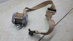 Rear Driver Seatbelt Retractor XL-7 Bucket Fits 07-09 Vitara. Fixed Price $79.95.