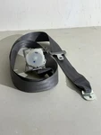 2007 2011 Toyota Camry Rear Left Driver Side Seat Belt Retractor 73360-06202 Oem. Fixed Price $52.00.