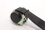 2014 - 2024 Maserati Quattroporte Rear Center Seat Belt Retractor Oem Trim Rtr. Fixed Price $59.03.