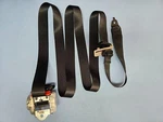 2021-2024 Ford Expedition Right Rear 2ND Row Rr Seatbelt Retactor Black Oem. Fixed Price $95.00.