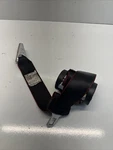 2010-2014 Volkswagen Golf Gti Rear Right Side Seat Belt Black 1K6-857-806-AD. Fixed Price $50.00.