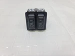 2018-2024 Mitsubishi Outlander Sport Dash Heated Seat Switch Oem 8610A070. Fixed Price $46.00.