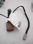 Seat Belt Front Bucket Driver Buckle Fits 02 Odyssey 732974. Fixed Price $119.59.
