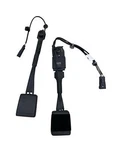 2021 2025 Ford Mustang Mach-e Gt Oem Front Left Right Seat Belt Buckle Set. Fixed Price $93.50.