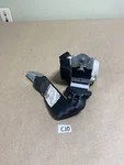 2011-2018 Vw Jetta Rear Left / Retractor 5C6857805H. Fixed Price $64.95.