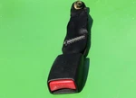 Subaru Legacy 00-04 Rear Right Seat Belt Receiver 64681AE11AML Oem Wagon Outback. Fixed Price $19.99.