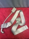 88-98 Obs Chevy Gmc Tahoe Silverado Sierra Bench Seat Lap Belt Latch Gray Oem. Fixed Price $109.99.