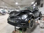 2015 Volkswagen Beetle Front Passenger Seat Belt Latch Black. Fixed Price $120.00.