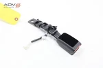 2020 - 2025 Infiniti QX55 QX50 Front Right Side Buckle Oem. Fixed Price $48.74.