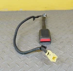 2018-2019 Hyundai Sonata Left Seat Belt Buckle Front Oem 88830-C2000-TRY. Fixed Price $49.25.