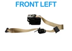 07-09 Mercedes W211 E350 E63 Front Left Side Retractor Oem. Fixed Price $55.00.