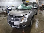 2011 Cadillac Srx Front Passenger Seat Belt Latch Tan. Fixed Price $75.00.