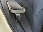 Impreza 2016 Seat Belt Rear 756745. Fixed Price $92.90.