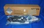 Nos! 2008-2011 Volvo C30 Front Passenger Right Seat Belt Retractor Assembly Oem. Fixed Price $107.96.