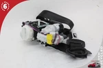 2011-2018 Audi A8 S8 Front Left Side Seat Belt Retractor Black 4H0857705A Oem. Fixed Price $46.88.