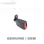2014-2018 Audi RS7 Rear / Buckle Receiver 4G8857739. Fixed Price $10.99.