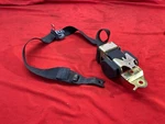 91-98 Bmw E36 Series M3 Front Right Passenger Seatbelt Retractor Buckle Oem. Fixed Price $83.82.