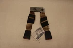 2011-2016 Ford F350 Sd F250 Crew Cab Rear Center Seat Belt Buckle Oem. Fixed Price $69.30.