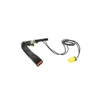 Seat Belt Receptacle Mopar 5RM76JXWAA. Fixed Price $424.32.