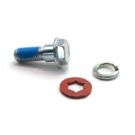 3 Point Seat Belt Hardware Kit Autoloc STBSBHP02 Rat Custom Hot Rod Truck Muscle. Fixed Price $36.95.